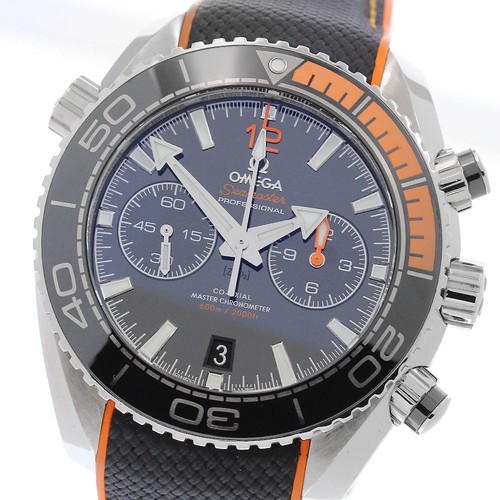 Omega seamaster planet - omega,