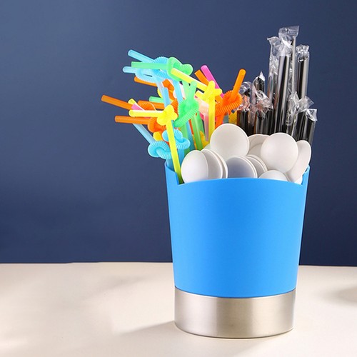 Chopsticks storage box cutlery - storage,