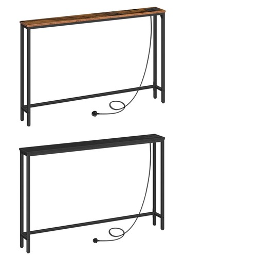 120 console table - cm,