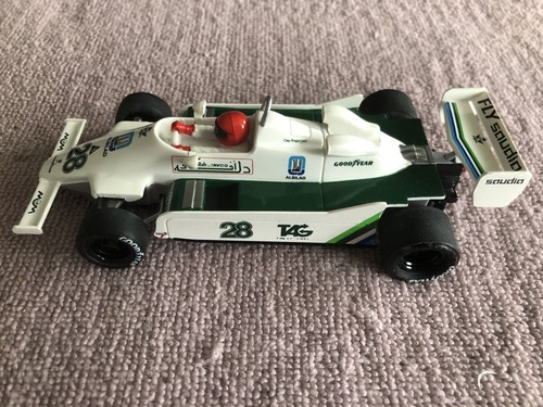 Scalextric altaya duelos - , “duelos