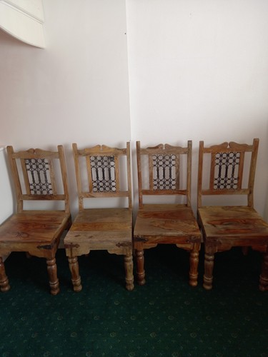 Solid indian rosewood - solid,