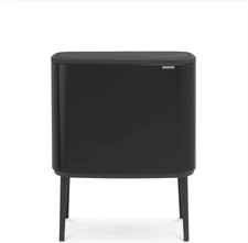 Brabantia Bo Touch Bin - 11L +