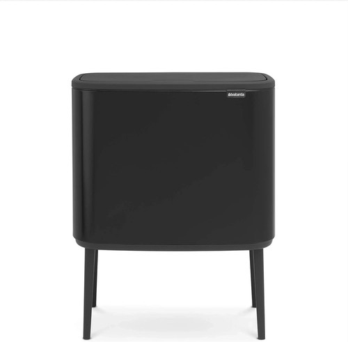 Brabantia touch bin 11l - bo,