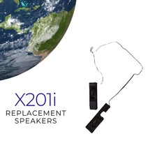 Lenovo Thinkpad X201i