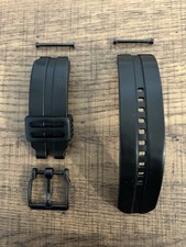 Oakley Gear box Watch Strap