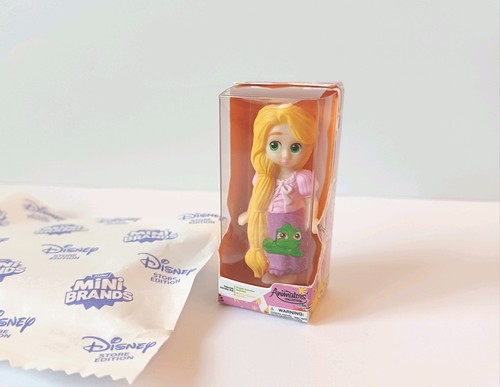 Mini brands disney store - mini,