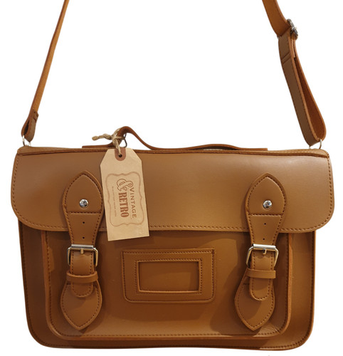 Satchel bnwt school work - bnwt,