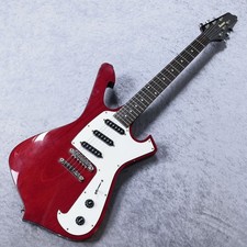 Ibanez FRM100 Paul Gilbert Signature Electric Guitar with Soft Case Japan