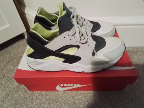 Nike air huarache - nike,
