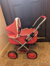  DOLLS PRAM