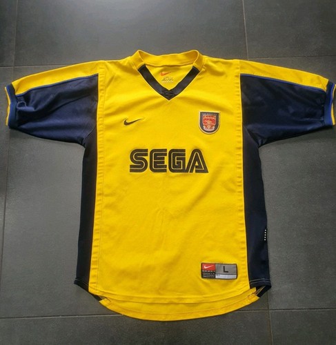 Nike youth large - nike, arsenal