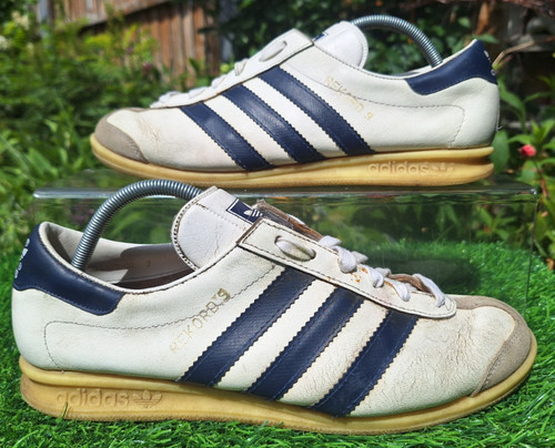 Vintage 1970 80 s adidas - 1970's, 80's