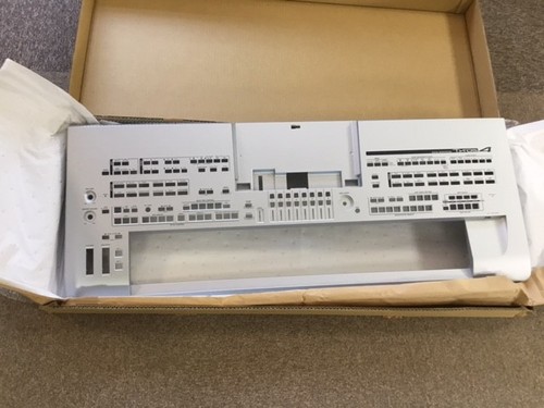 New replacement facia front - new,