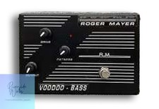 Roger Mayer Voodoo-Bass