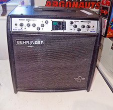 Behringer Blue Devil GX112