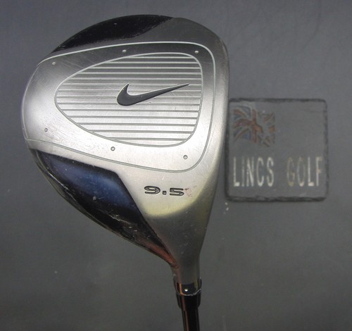 Nike face driver stiff - x,