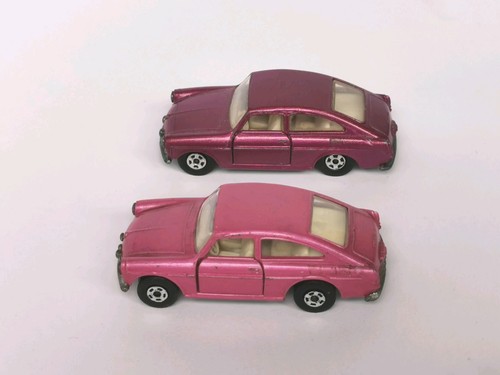 Matchbox lesney superfast - lesney,