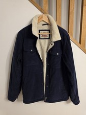 Levi's Strauss & Co Navy Blue