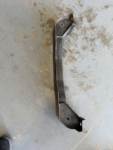 Ford escort mk1 - mk1, strengthened
