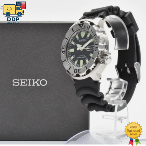 Vintage seiko black - seiko,