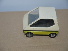 Corgi Unusual 1:36 Scale