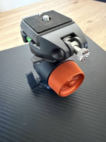 Gitzo gh1781qr tripod ball - gitzo,