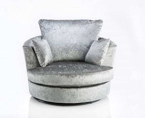 Tango kingsize corner sofa 2 - kingsize,