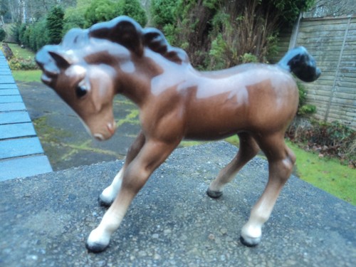 Vintage beswick gloss - vintage,