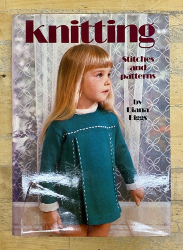 Knitting stitches - knitting-stitches, &