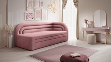 Fabulous sofa bed FABILIO. Perfect to kids teenagers room , big sleeping surface