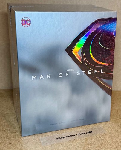 Man steel weet - of,