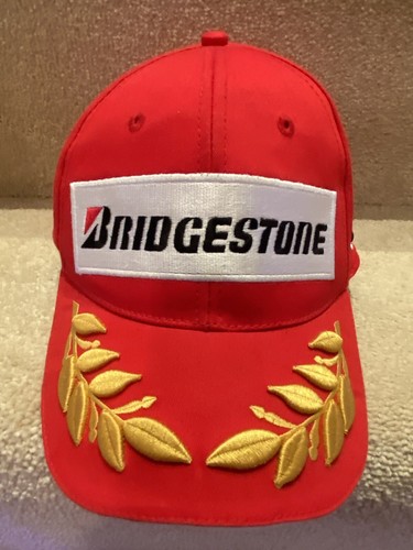 Vintage bridgestone official - bridgestone,