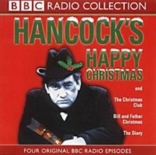 Tony Hancock : Hancock's Happy