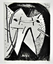 Matthew Hilton [1911-2000] -