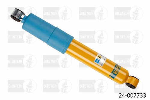 Bilstein rear shock - rear,