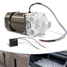S-0730 Ice Machine Motor for