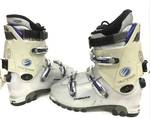 Dynafit tlt700 tech - tech, lite