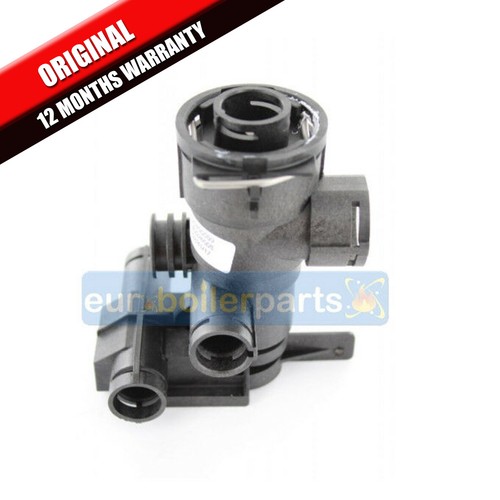 Vokera linea 25he 28he 30he - 25he,