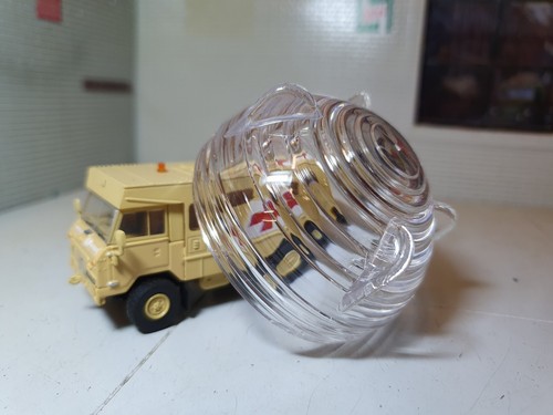 Land rover series - rover, military