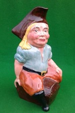 RIDGWAY ENGLISH CHARACTERS