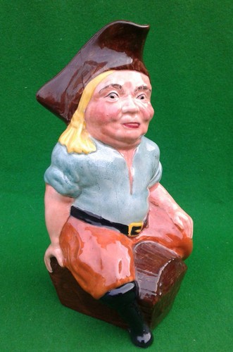 Ridgway english characters - ridgway,