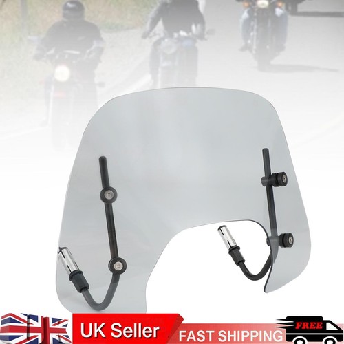 Abs motorcycle windshield - abs,