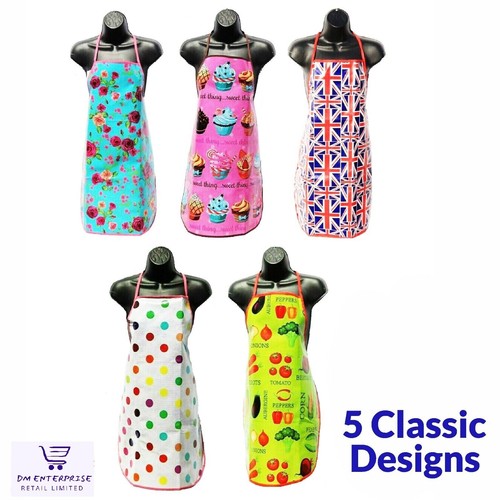 Ladies wipe clean - clean, waterproof