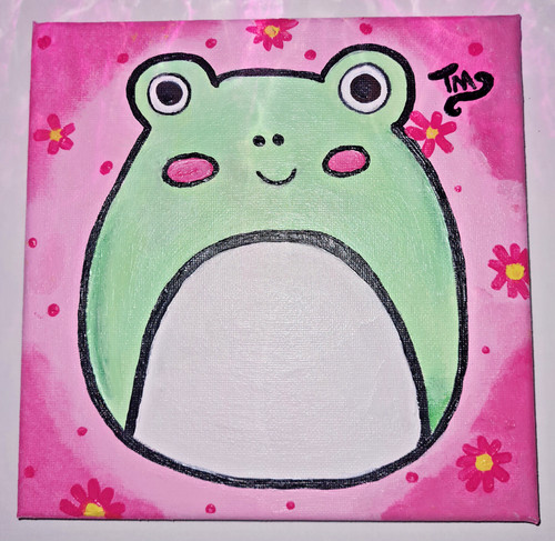 Squishmallows inspired - squishmallows,