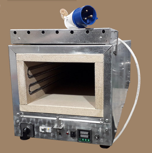 Ady 999cs electric kiln craft - ady-999cs,