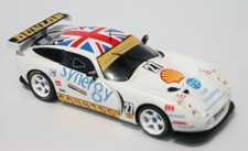 Car Model 1:43 Scale Spark