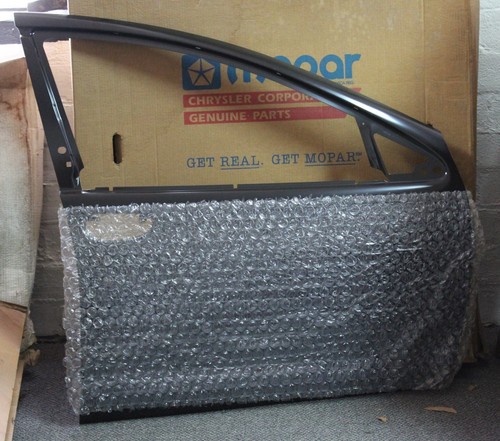 New oem mopar front - new, rh