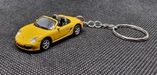 DIECAST MODEL porsche 718