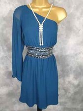 SPOTLIGHT WAREHOUSE Teal 100%