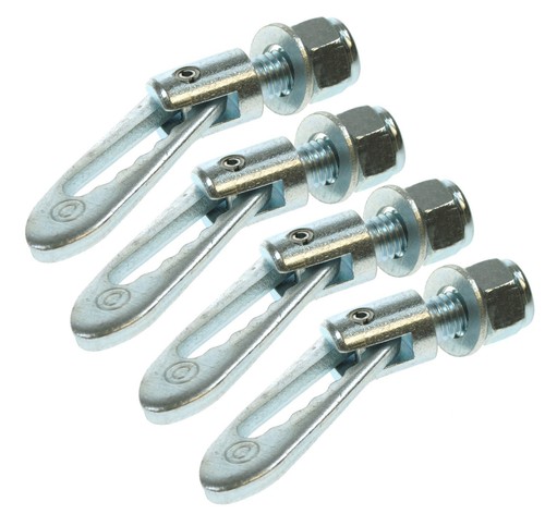 Antiluce fastener m12 x - 4,